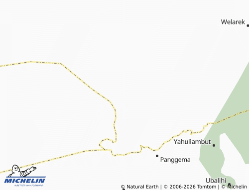 MICHELIN Wompoli map - ViaMichelin
