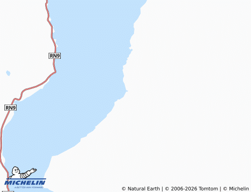Mappa MICHELIN Bankae - ViaMichelin