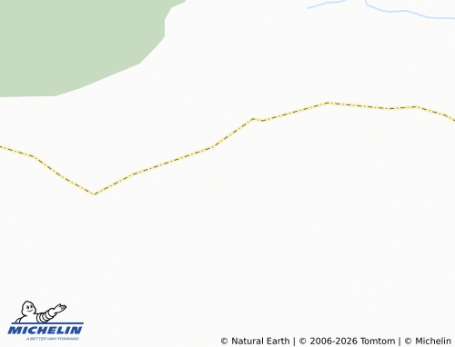 Mappa MICHELIN Ibanda - ViaMichelin