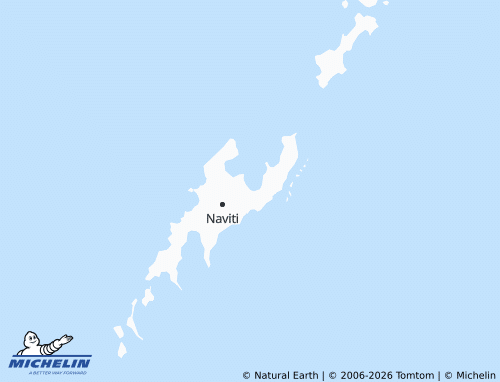 Mapa MICHELIN Somosomo - ViaMichelin