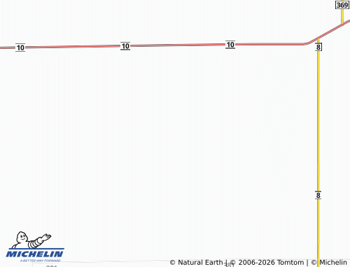 MICHELIN Calder map - ViaMichelin