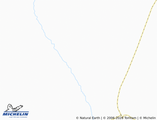 Mappa MICHELIN Damia - ViaMichelin