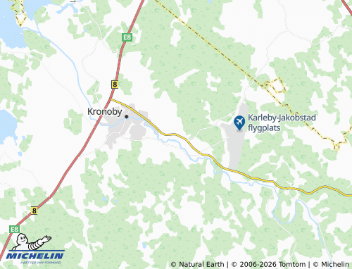 Carte MICHELIN Påras - ViaMichelin