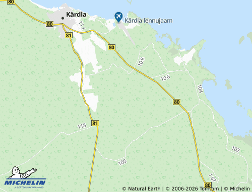 Mappa MICHELIN Loja - ViaMichelin
