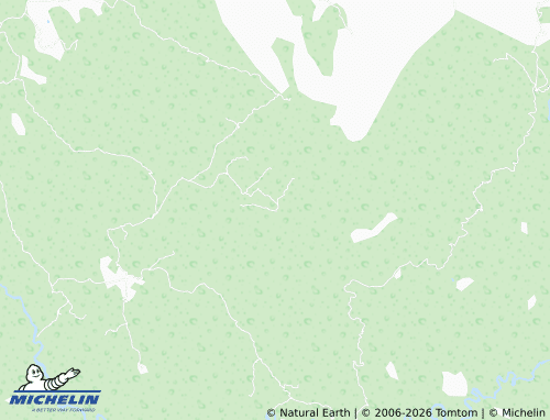 Mappa MICHELIN Guaguirare - ViaMichelin