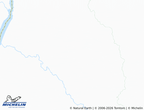 Mappa MICHELIN Mankonde - ViaMichelin
