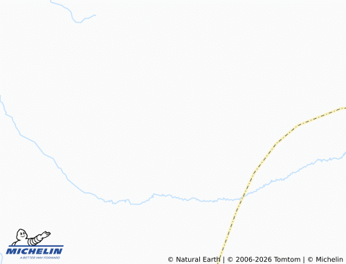 Mapa MICHELIN Puma - ViaMichelin