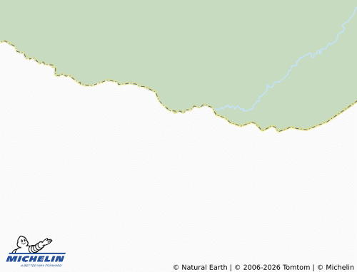 Mapa MICHELIN Toya - ViaMichelin