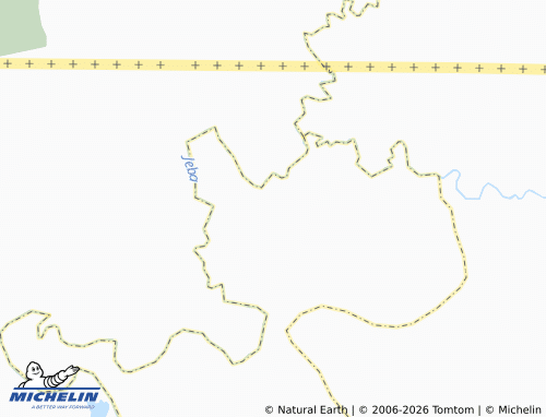 Carte MICHELIN Fasse - ViaMichelin