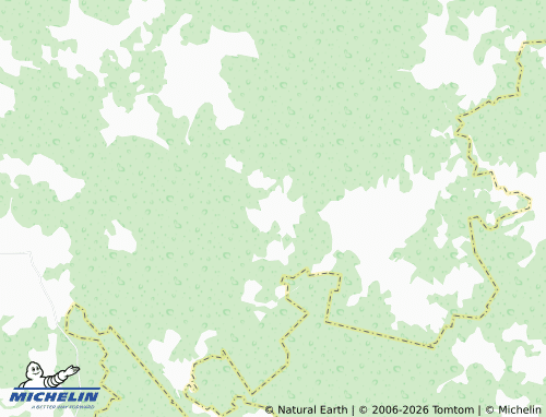 Mappa MICHELIN Trubino - ViaMichelin