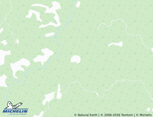 Mappa MICHELIN Santa Catarina Cuexcomatitlán - ViaMichelin