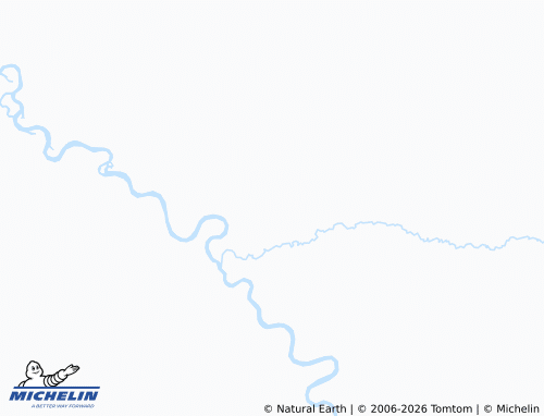 Mappa MICHELIN Lofumba - ViaMichelin