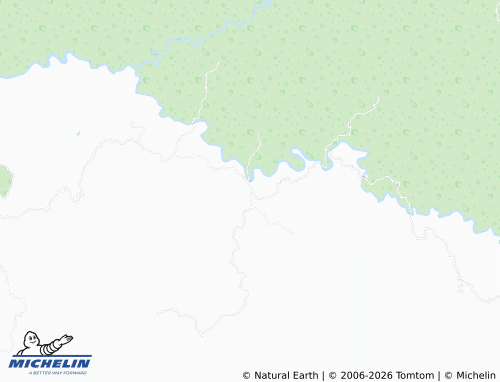 Mappa MICHELIN Los Remedios - ViaMichelin