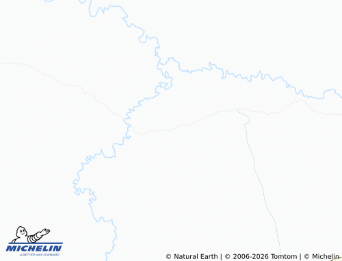 Mappa MICHELIN Mambosasa - ViaMichelin