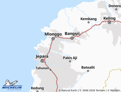 Mapa MICHELIN Slagi - ViaMichelin