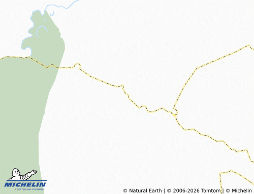 Mapa MICHELIN Zoyiri - ViaMichelin