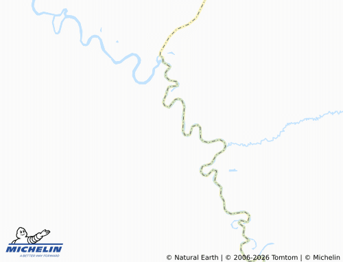 Mappa MICHELIN Kato - ViaMichelin