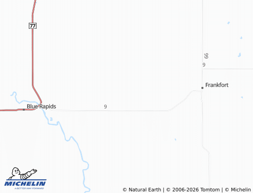 Mappa MICHELIN Wells - ViaMichelin