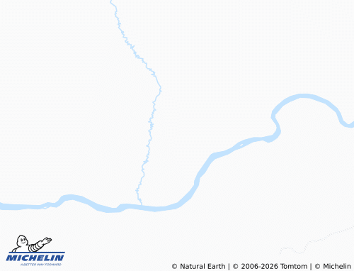 Mappa MICHELIN Badati - ViaMichelin