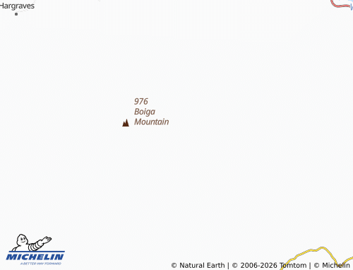 Mapa MICHELIN Pyramul - ViaMichelin