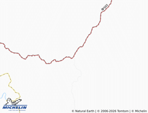 Mappa MICHELIN Lukaba - ViaMichelin