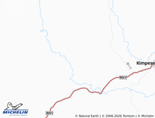 Mapa MICHELIN Vala - ViaMichelin