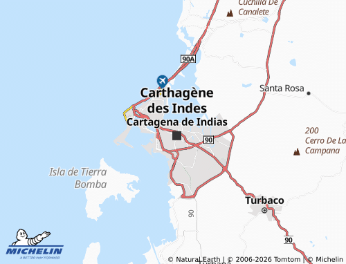 Carte MICHELIN Armenia - ViaMichelin