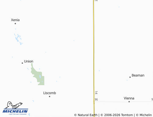 Mapa MICHELIN Felix - ViaMichelin