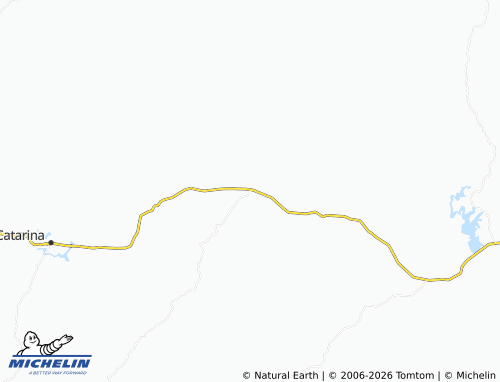 Carte MICHELIN Trussu - ViaMichelin