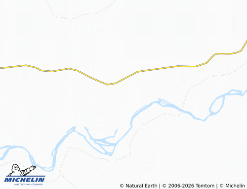 Mappa MICHELIN Khanapur - ViaMichelin