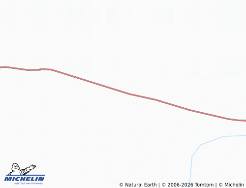 Mapa MICHELIN Churbuk - ViaMichelin