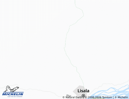 Mapa MICHELIN Angenga - ViaMichelin