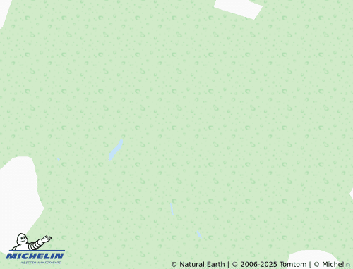 MICHELIN Chernaya Novinka map - ViaMichelin