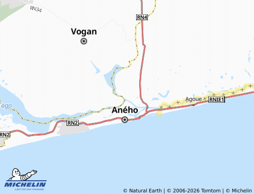 Mapa MICHELIN Zaliwe - ViaMichelin