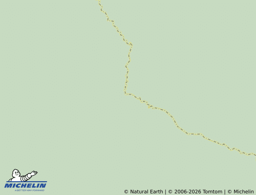 Mapa MICHELIN Bulumasi - ViaMichelin