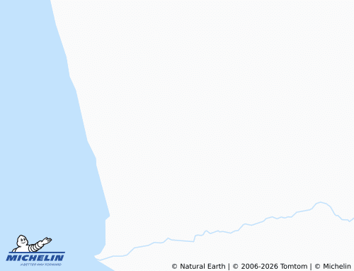 Mapa MICHELIN Gomishan - ViaMichelin