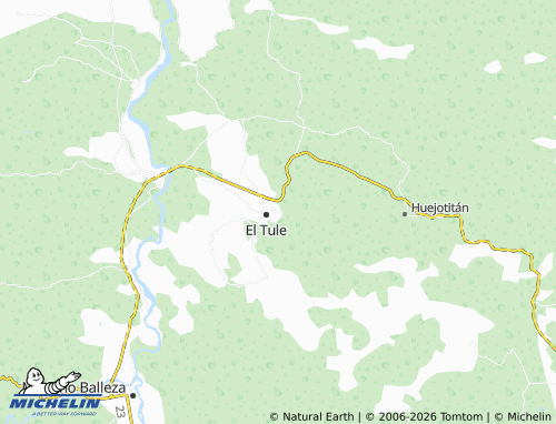 Mapa MICHELIN Jerusalem - ViaMichelin