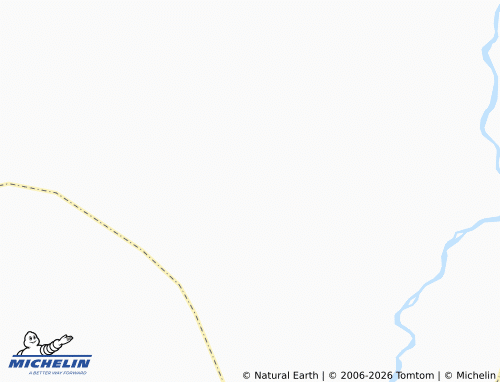 Mapa MICHELIN Mobenga - ViaMichelin