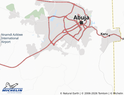Mappa MICHELIN Duboyi - ViaMichelin