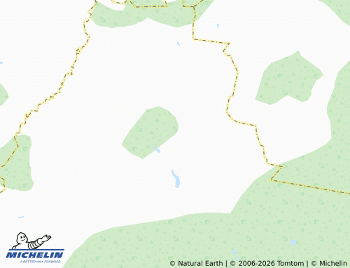 MICHELIN-Landkarte Tuymat - ViaMichelin