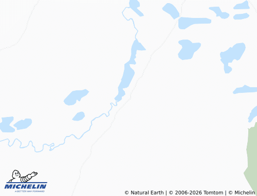 MICHELIN Gumsa map - ViaMichelin