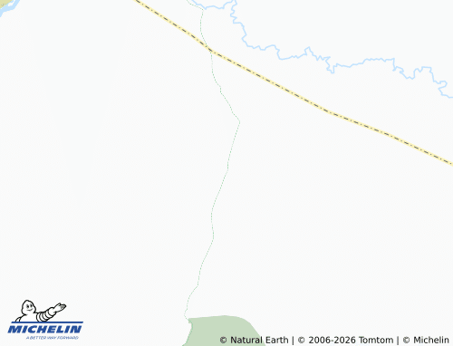Mappa MICHELIN Bagukugu - ViaMichelin