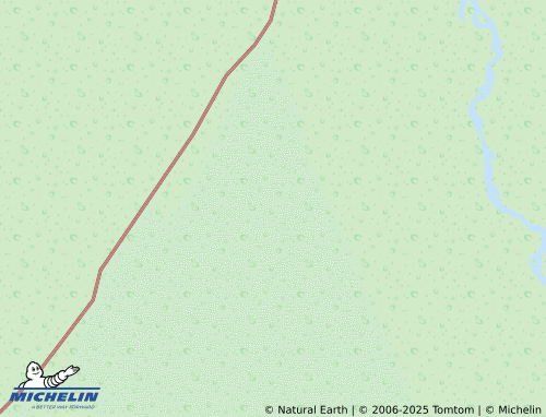 MICHELIN Khanpur map - ViaMichelin