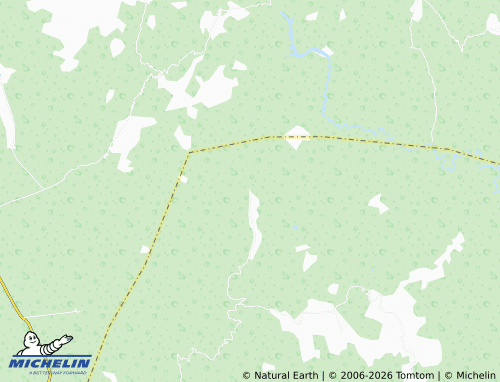 Mappa MICHELIN Marcela - ViaMichelin