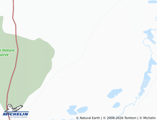 Mappa MICHELIN Lawanti - ViaMichelin