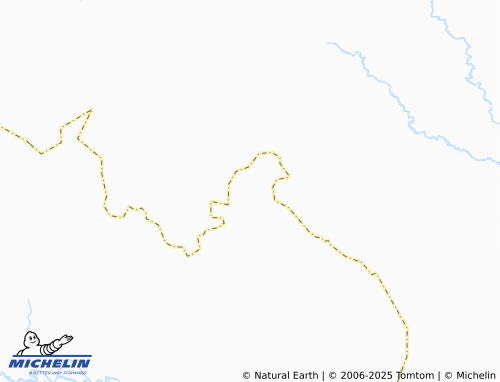 MICHELIN Ketapat Bening map - ViaMichelin