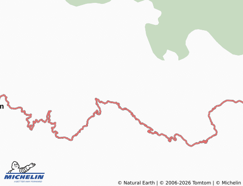 Mapa MICHELIN Pensale - ViaMichelin