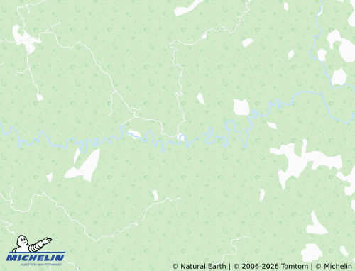 Mappa MICHELIN Tehuerichi - ViaMichelin
