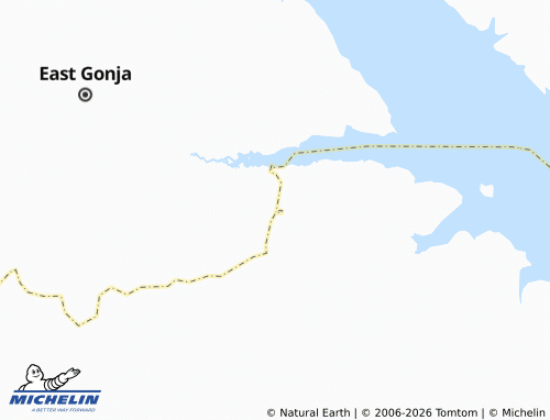 Mapa MICHELIN Kapua - ViaMichelin