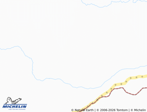 Mappa MICHELIN Gongo - ViaMichelin